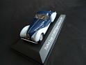 1:43 Altaya Talbot Lago T150SS Figon Falaschi 1938 Navy Blue & Baby Blue